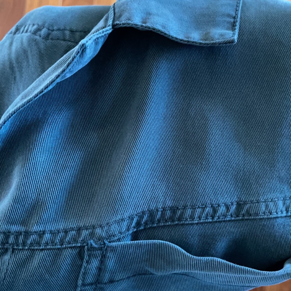 YFB Grayson sleeveless jumpsuit - Picture 6 of 6